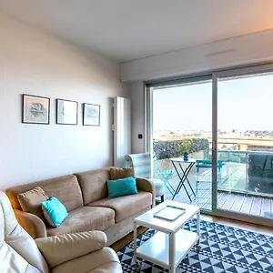 Le Parc De La Ronceray-5 By Interhome , Dinard France
