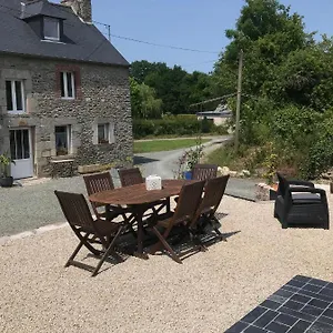 Entre Vallee De La Rance Et Cote D'emeraude , Pleslin-Trigavou France