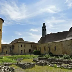  Appartement Le Petit Grenette