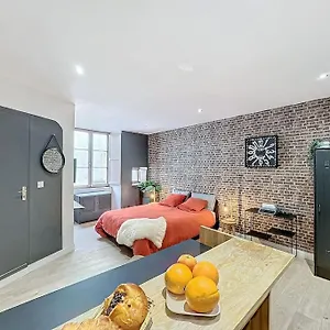  Appartement Evasion Ardechoise