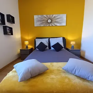  Appartement T3 En Duplex Proche Gare Sncf Avec Parking A