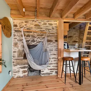  Appartement Le Four' Nid