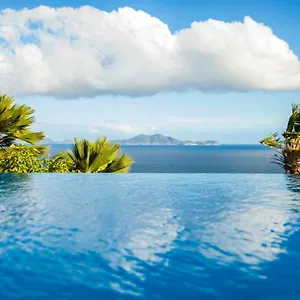 Casa La Colline , Vieux-Fort Guadeloupe
